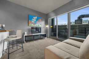 Modern Studio in the Heart of Historic Downtown! Park City